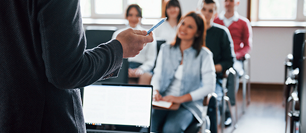 Relação de Cursos e Vagas