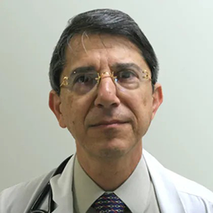Prof. Dr. Charles Mady