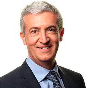 Prof Dr Alexandre Abizaid