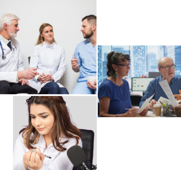 Incor Talks - Ensino InCor