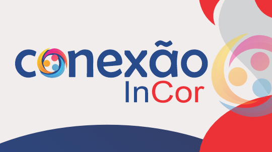 Incor Maxis Conexão InCor 2026 - Ensino InCor - Núcleo de Educação em Saúde