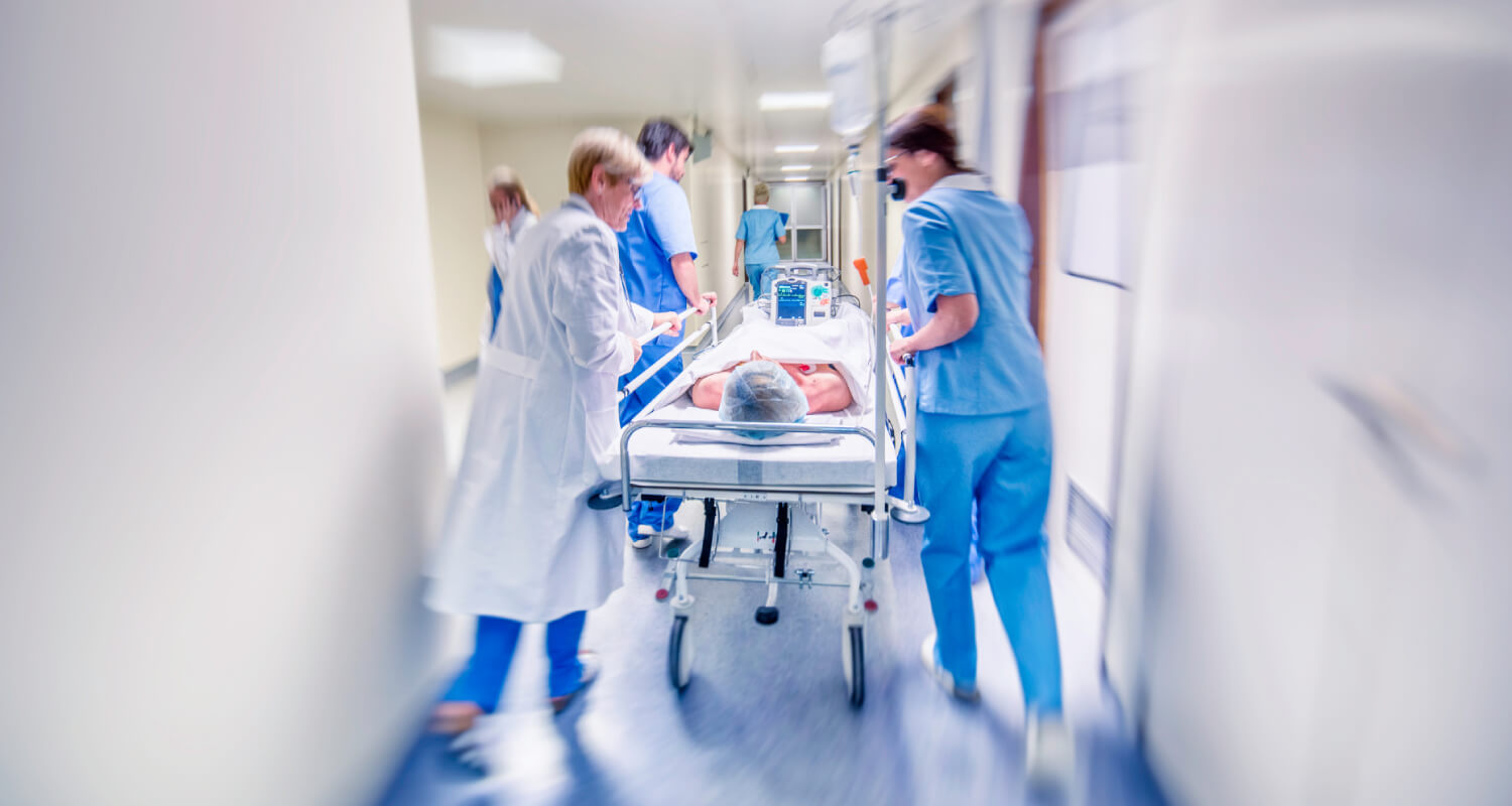 Emergências Cardiovasculares no InCor: liderança e precisão na sala de emergência